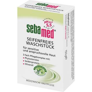 sebamed Sæbebar med oliven 126.33 DKK/1 kg