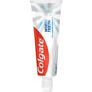 Colgate Tandpasta White Teeth 75 ml.