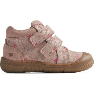 Wheat Ivalo Dobbelt Velcro Prewalker - 9458