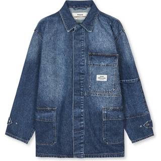 Arizona Denim Johnny Jakke, Blue Mid Wash, 36-38