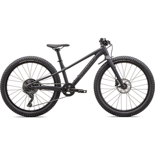 Specialized -  Riprock 24"  -   Black Smoke - Satin