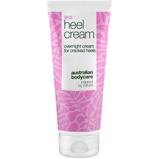 Australian Bodycare B12 Heel Cream - 100 ml.