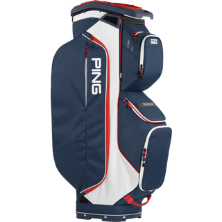 Ping Traverse Cart Bag