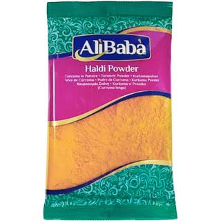 Ali Baba Gurkemeje, Stødt 1 kg