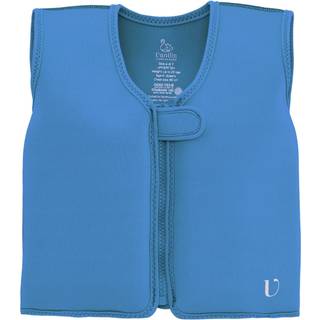 Vanilla Copenhagen Svømmevest, Azure Blue, 11-20 kg
