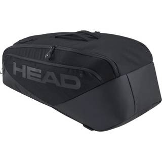 Head Pro X Racquet Taske L BK