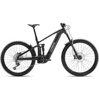 Trek El MTB Rail+ 5 Gen 5 Lithium Grey
