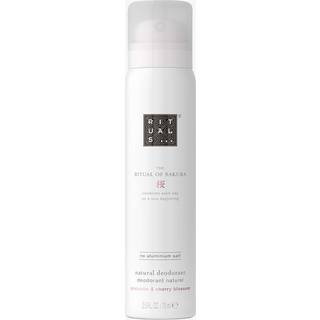 Natural Deodorant, 75 ml