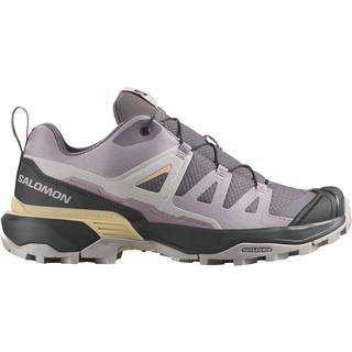 Salomon Women's X Ultra 360 Multisportsko Damer størrelse 9 farve grå