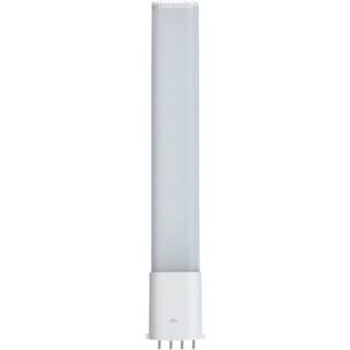 NASC LED Kompaktlysstofrør 2G7 6W (11W) 830 600lm LPCSE11830