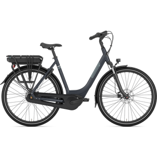 Gazelle Paris C7 Dame Graphite Blue - 2025