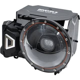 Divevolk SeaTouch 4 Max Underwater Housing Water Sports Kit til iPhone og Android