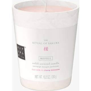 Scented Candle Refill, The Ritual of Sakura