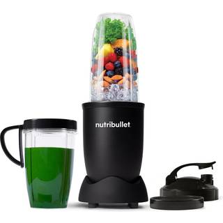 Nutribullet PRO NB907MAB, Blender