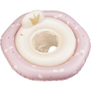 Vanilla Copenhagen Badering Baby, Rose Swan