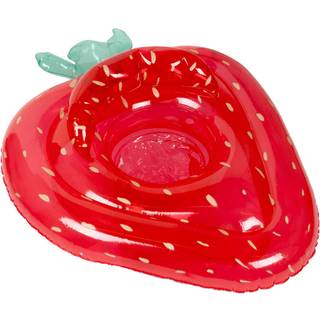 Konges Sløjd Strawberry Vandring Til Baby Strawberry One Size      Unisex