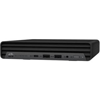 Teqcycle EliteDesk 805 G6 - Ryzen 5 | 16GB | 256GB | Premium Grade | Refurbished