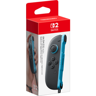Nintendo Switch 2 Joy-Con 2 controller (venstre) - Forudbestil nu! - Release 2025-06-05