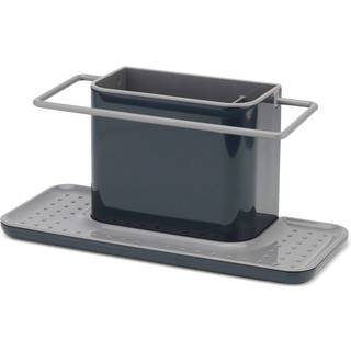 Joseph Joseph Joseph Joseph Grey Large Dark Grey Sink Caddy