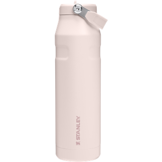 Stanley Iceflow Bottle Flip Straw 2.0 1,06 L Rose Quartz, 1.06 L