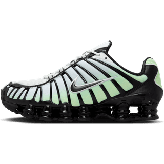 Nike Shox TL-sko til mænd - grøn - 38.5
