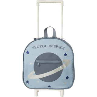 That's Mine - Tris trolley taske - Blue