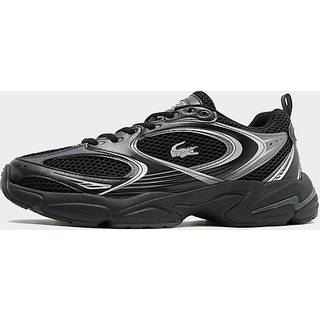 Lacoste Lacoste Storm 96 Black Trainers