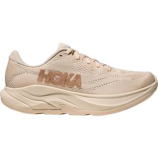 Hoka Women's Rincon 4 Vanilla/Birch, 37 1/3