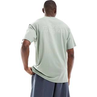 Nike Sportswear Max90-T-shirt - grøn - XL