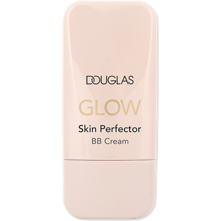 Douglas Collection Douglas Make-up Ansigtsmakeup Glow Skin Perfector BB Cream Light Medium 30 ml (4.700,00 kr / 1 l) - 30 ml