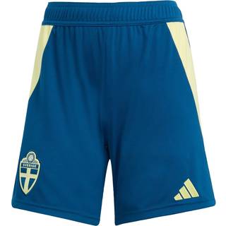 Sweden 25 (kvindeholdet) udebaneshorts - Legend Marine