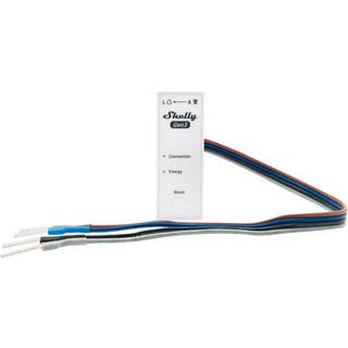 Shelly 3em-63w gen3 (wire)