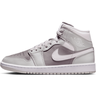 Jordan Air 1 Mid Women's, Photon Dust - 36