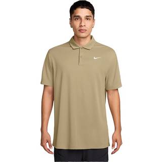 Nike Court Dri-FIT Polo Parachute Beige