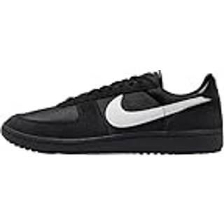 Nike Field General "Ref"-sko til mænd - sort - 36