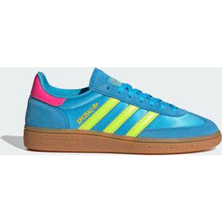 Handball Spezial sko - Sky Rush / Solar Yellow / Lucid Pink - 38