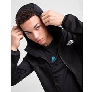 The North Face Mountain Athletics 2 Hoodie, Sort - L