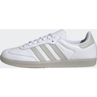 Samba OG sko - Cloud White / Grey One / Cloud White - 42