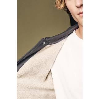 Next Teddystof Fleece Foret ShacketX-Small