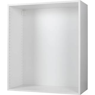 Epoq Standard vægskab 80x92 (hvid)