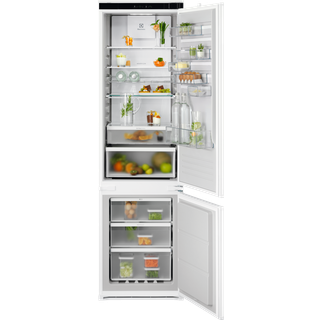 Electrolux Kølefryseskab ENT6ME19S (Integreret)