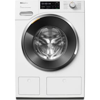 Miele - WWJ880 WCS PWash&TDos&Steam Lotushvid