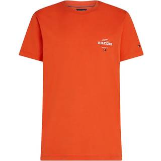 MONOTYPE ALL AMERICAN TEE