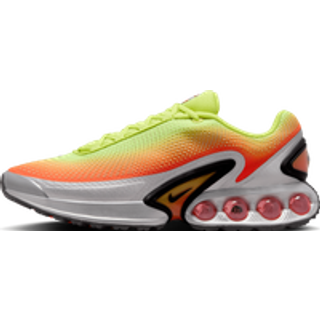 Nike Air Max Dn SE-sko til mænd - grøn - 45.5