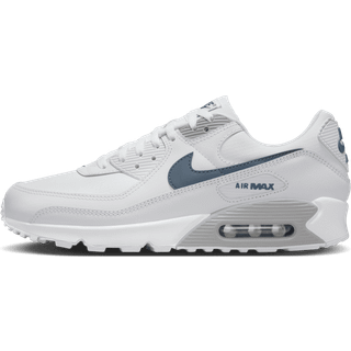 Nike Air Max 90, White - 47.5