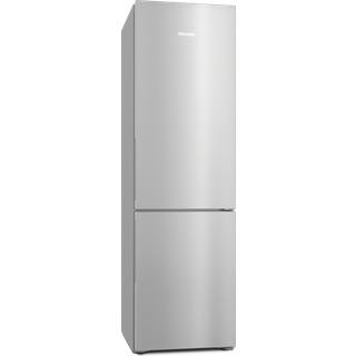 Miele KFN4397CD el EU1 Fritstående kølefryseskab