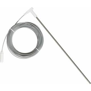 Jordingsstang med 20 m kabel