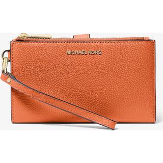 Michael Kors Jet Set Pung orange