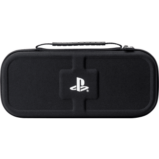 Nacon Psofportpouch Transportabel Spillekonsol Etui Rejsetaske Sony Sort