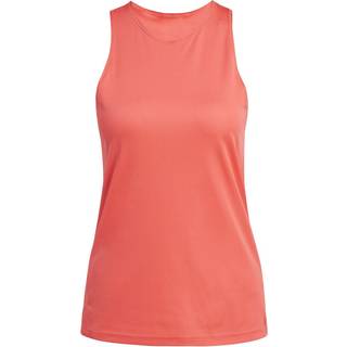 Club Tennis Climacool tanktop - Semi Lucid Red